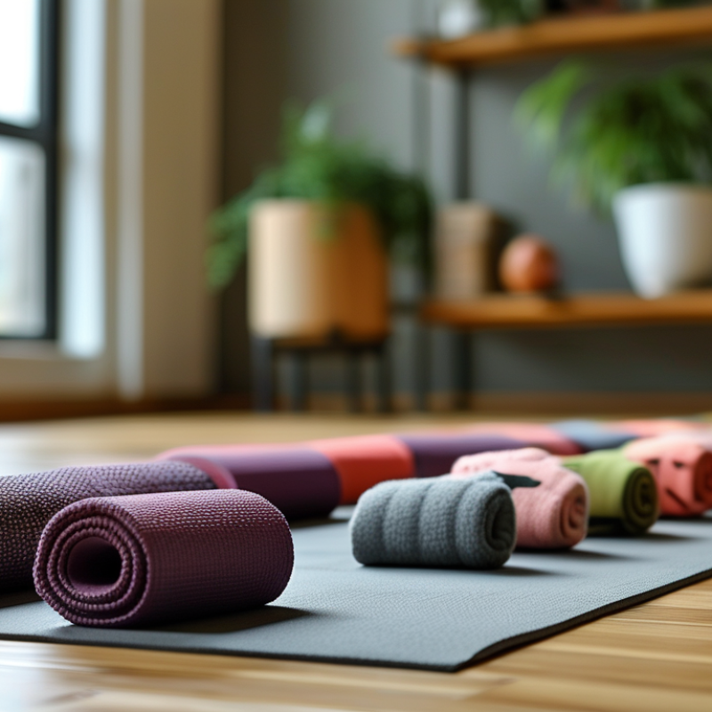 Top 10 Benefits of Yoga Socks Anti Slip for Better Practice?