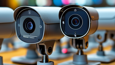 How to Choose the Best Wifi Cam Module for Your Needs?