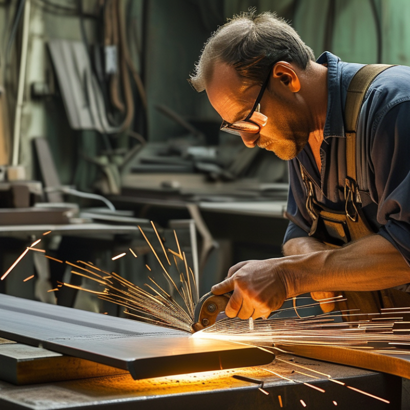 Top Tips for Bending Metals Safely and Effectively?