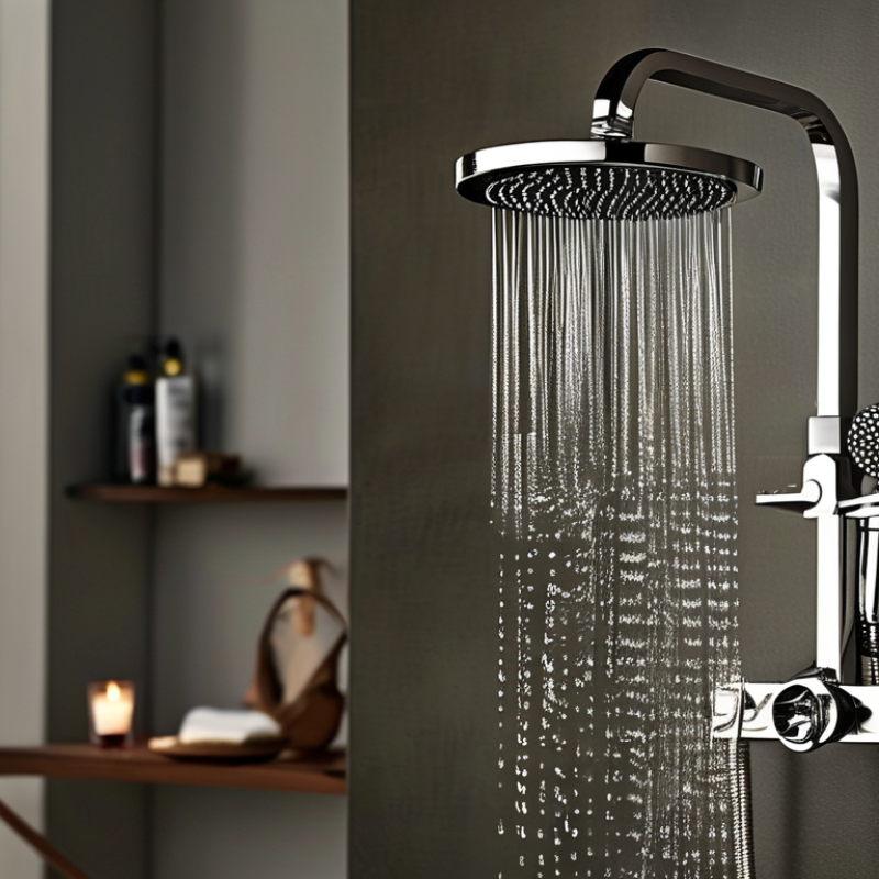 Top 10 Stainless Steel Shower Heads for Global Buyers?