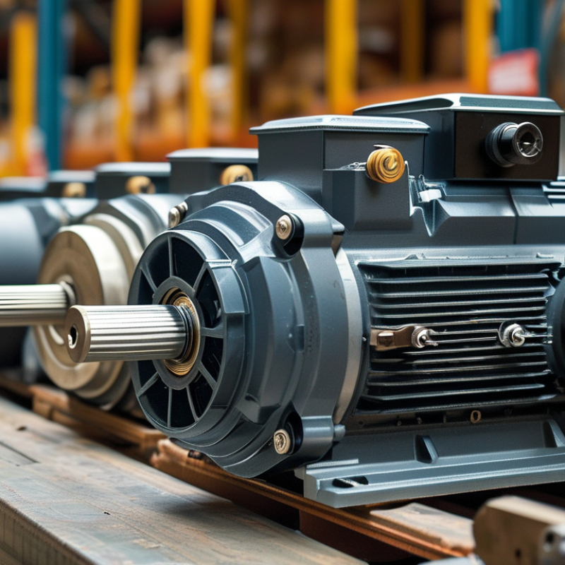 Top 10 Motor In Stock for Global Buyers Now