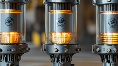 How to Choose the Best Explosion Proof Lights for Your Needs?