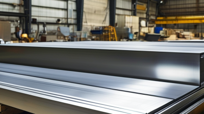 How to Choose the Best Stainless Steel Plates for Your Needs?