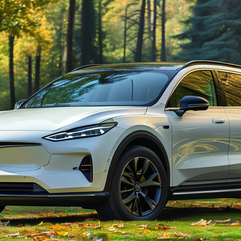 Top 10 Big Electric Cars To Consider For Your Next Purchase?