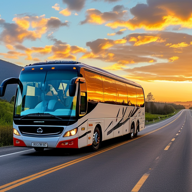 What is a Tourist Bus and Why You Should Consider Buying One?