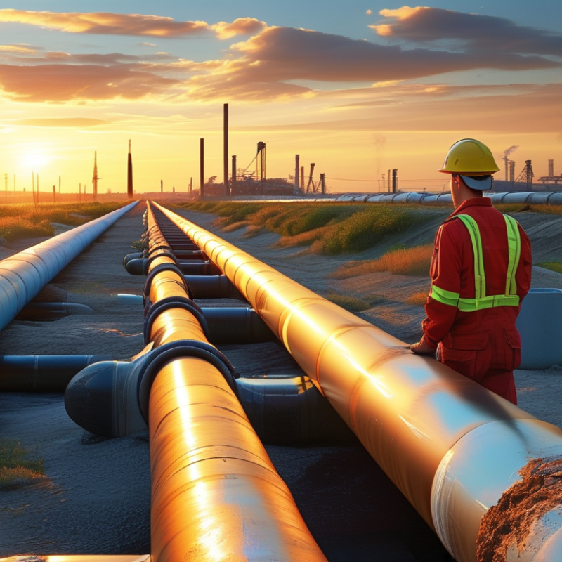 How to Conduct Effective Pipeline Inspection for Safety?
