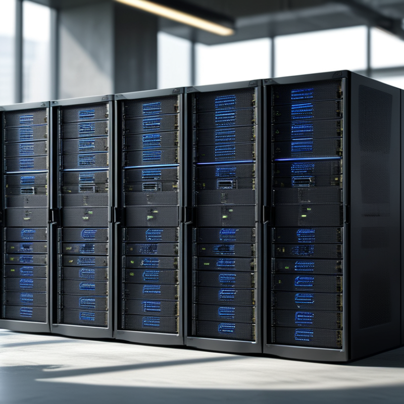 Top 10 Benefits of Multi-tier Storage for Business Efficiency?