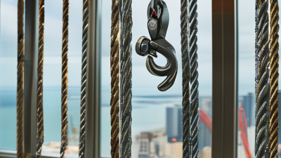 How to Choose the Right Elevator Steel Wire Rope for Your Needs?