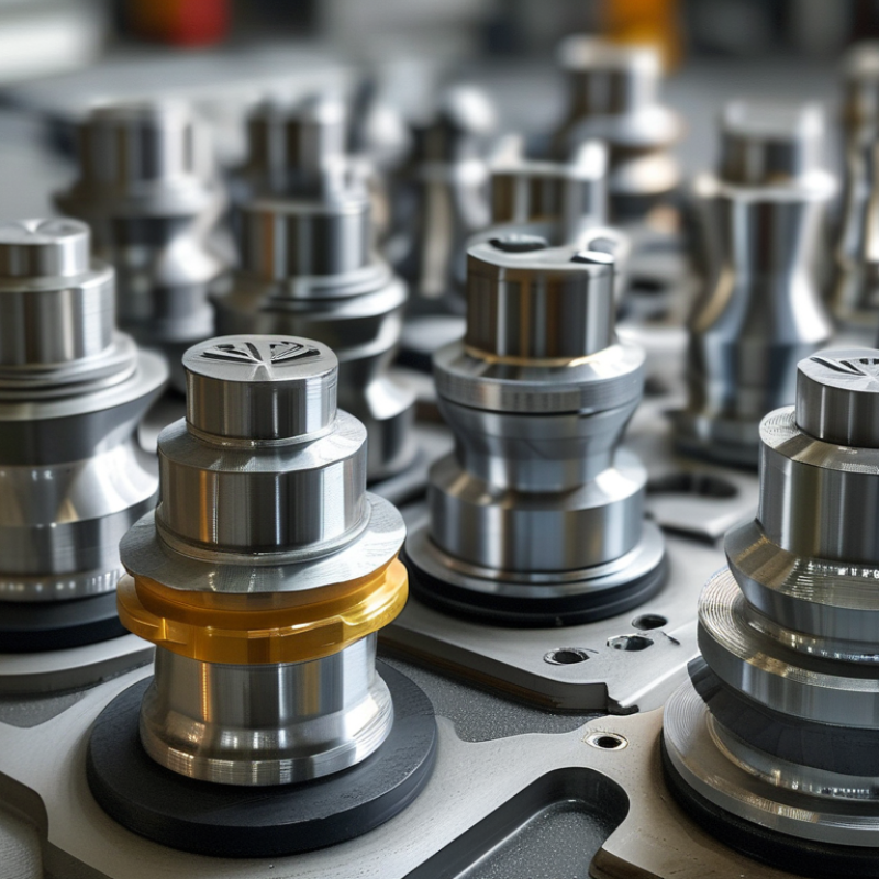 Top Suppliers of 3D Metal Powder for Global Buyers?