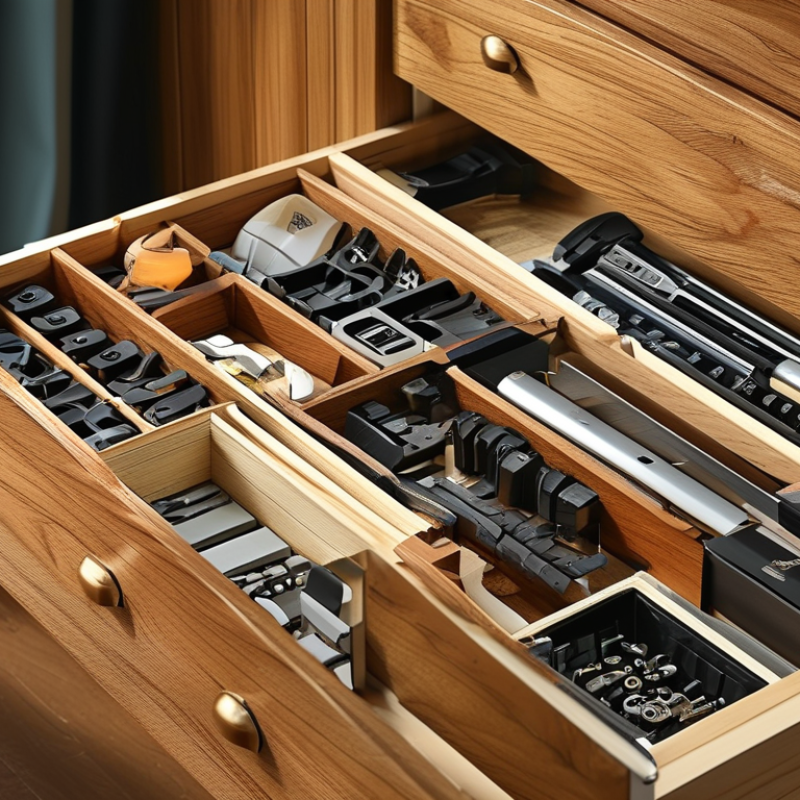 Top Drawer Glides Soft Close Solutions for Your Projects?
