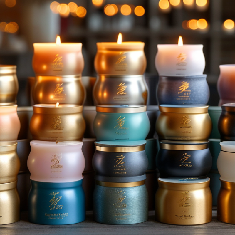Top China Candle Tin Exporter for Global Buyers Guide?