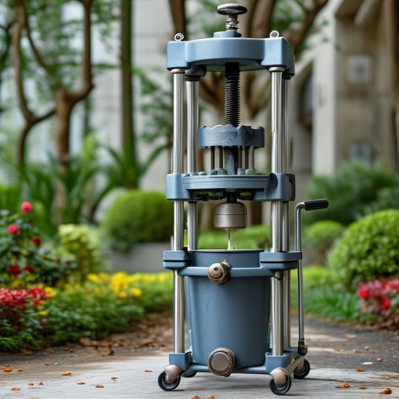 How to Choose the Right Dewatering Press for Your Needs?