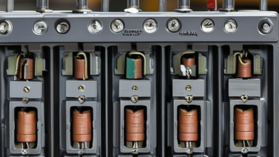 J Slotted Fuse Buying Guide for Global Importers