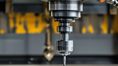 What is the Best Cnc 5 Axis Mill for Global Buyers?