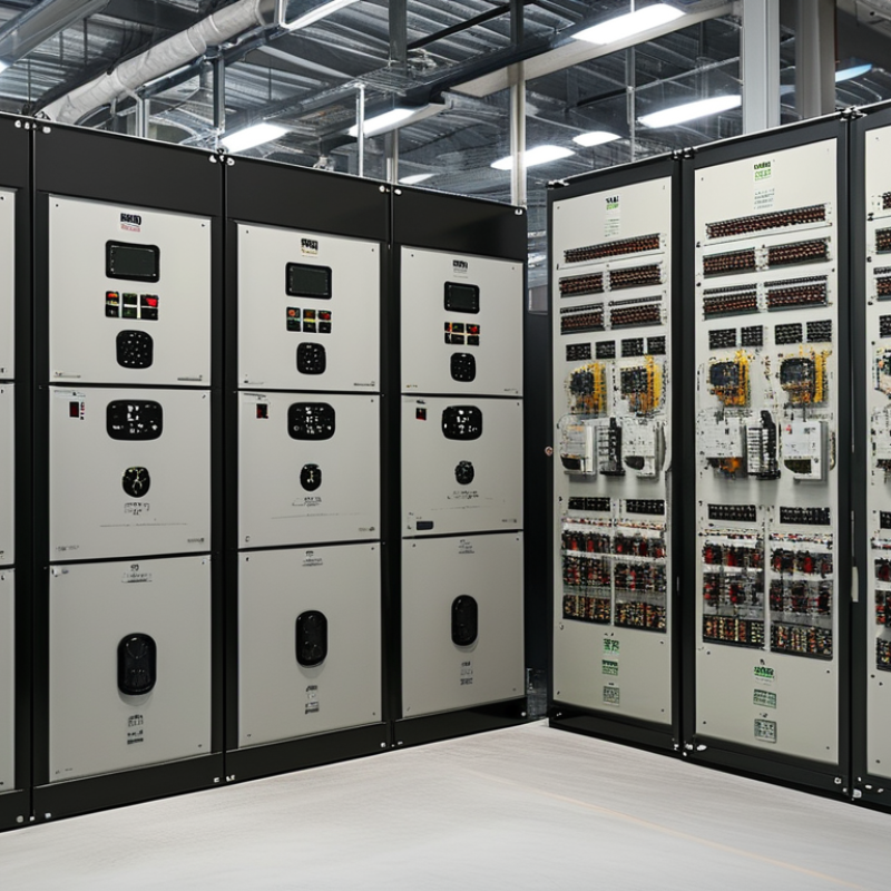 Why Choose the Right DC Distribution Box for Your Needs?