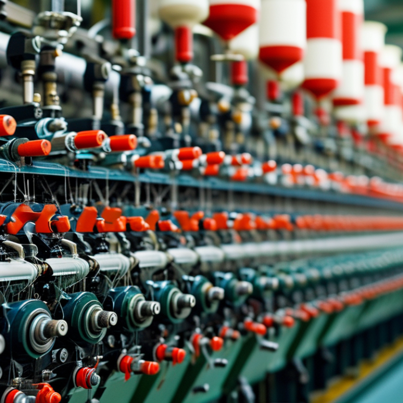 Top 10 Spare Parts for Textile Machinery You Need to Know?