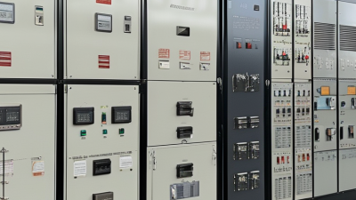 China Best DC Distribution Box for Your Global Sourcing Needs?