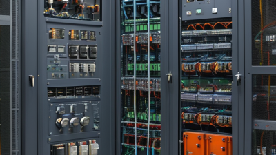 What is a Dc Distribution Box and its key benefits?