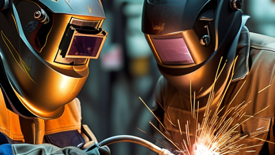 How to Choose the Best Flux Core Welding Machine for Your Needs?