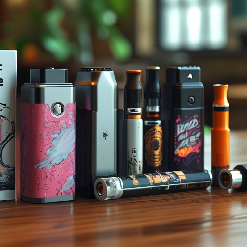 How Long Does a Disposable Vape Last for Users?