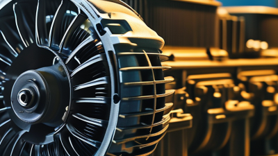 What is a Fan Motor and How Does It Work?