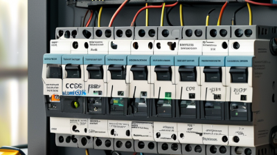Understand Rcbo Breaker Benefits and Tips for Buyers?