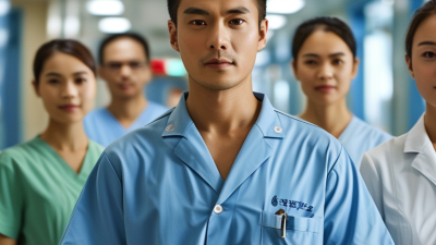 Best Hospital Uniforms in China for Quality and Value?