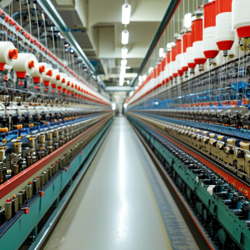 Top Spare Parts for Textile Machinery to Source in 2026?