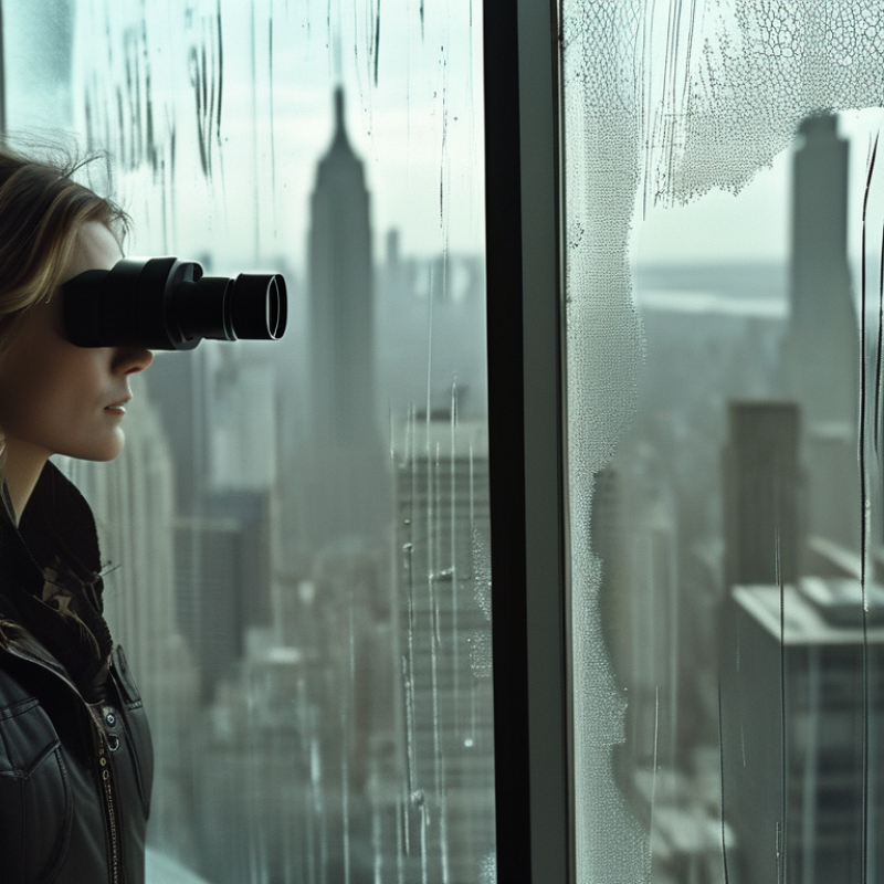 Can Thermal Cameras See Through Glass or Windows in 2026?