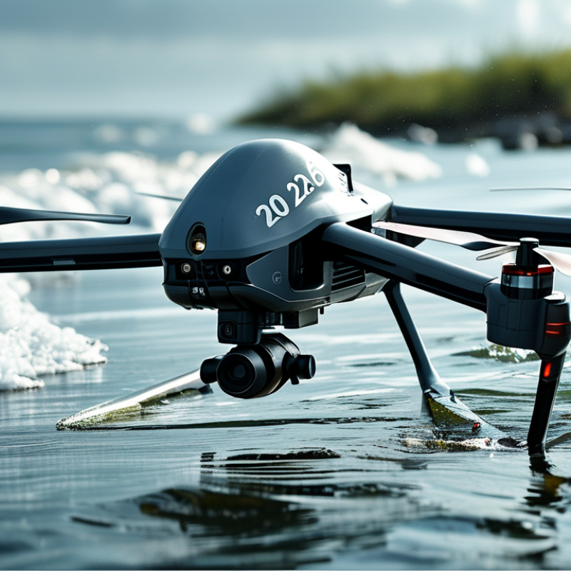 Top 10 Underwater Drones for Commercial Use in 2026?