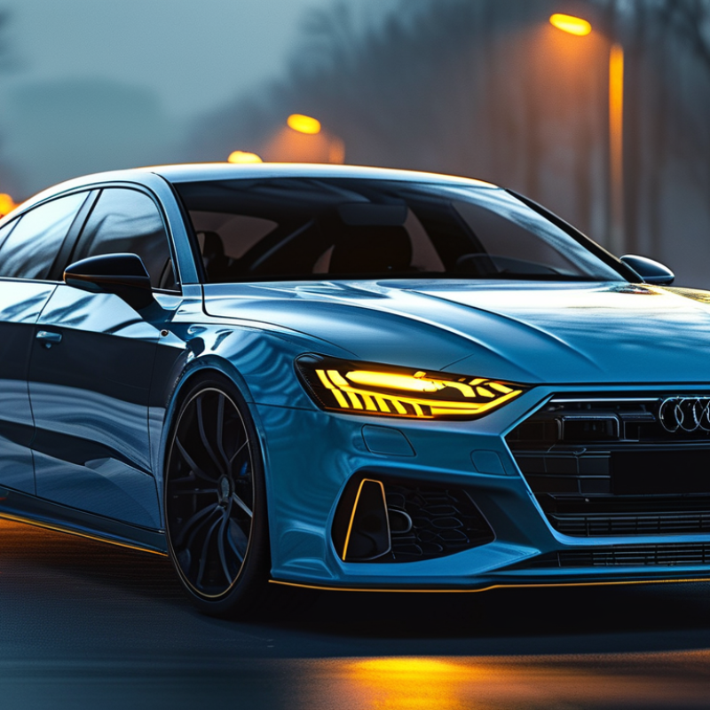 Top Automotive Led Lights for Optimal Visibility and Safety?