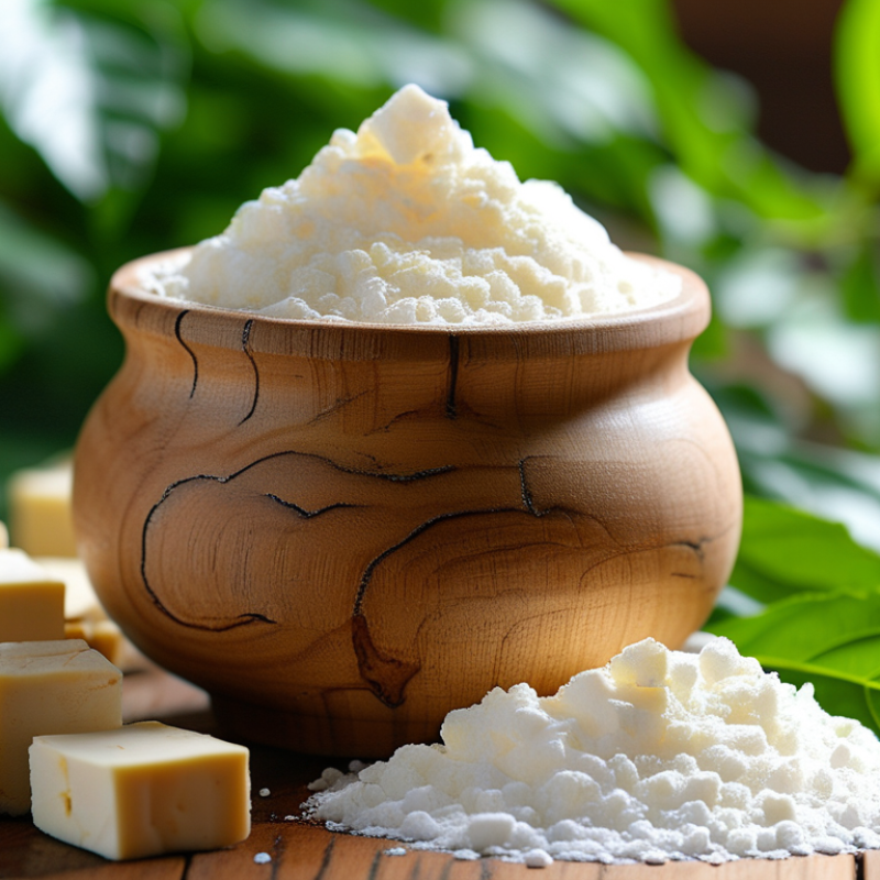 Calcium Hydroxide Food Grade Benefits for Global Buyers?
