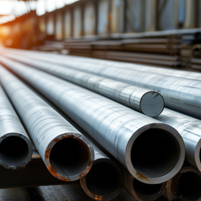 China Best Stainless Seamless Pipe for Global Buyers?
