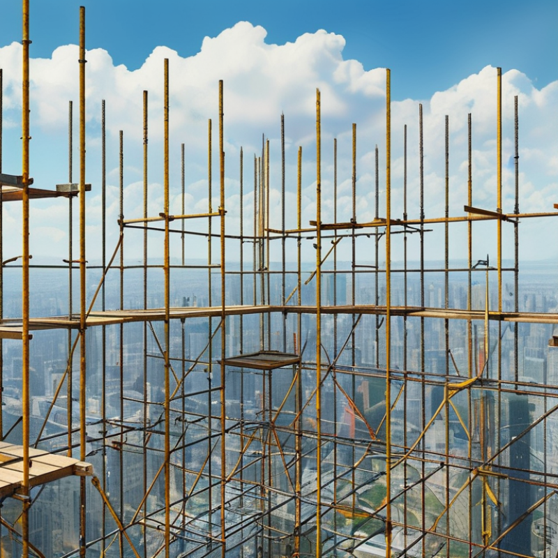 Top 10 Scaffolding Parts Buyers Need to Know?
