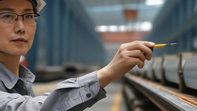 China Best Steel Fabrication Services for Global Buyers?