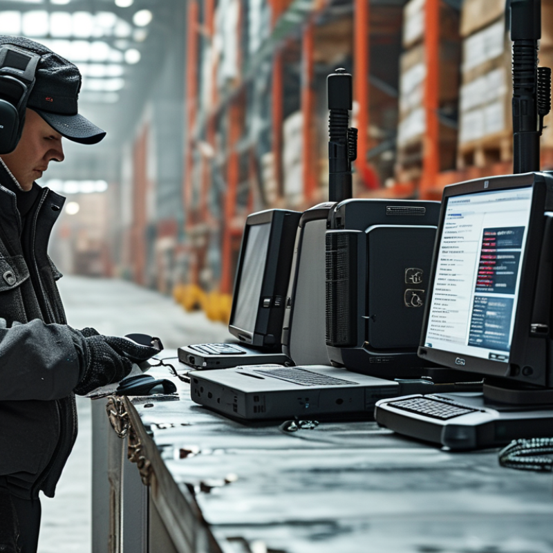 How to Choose the Best RFID Tags for Your Business Needs?