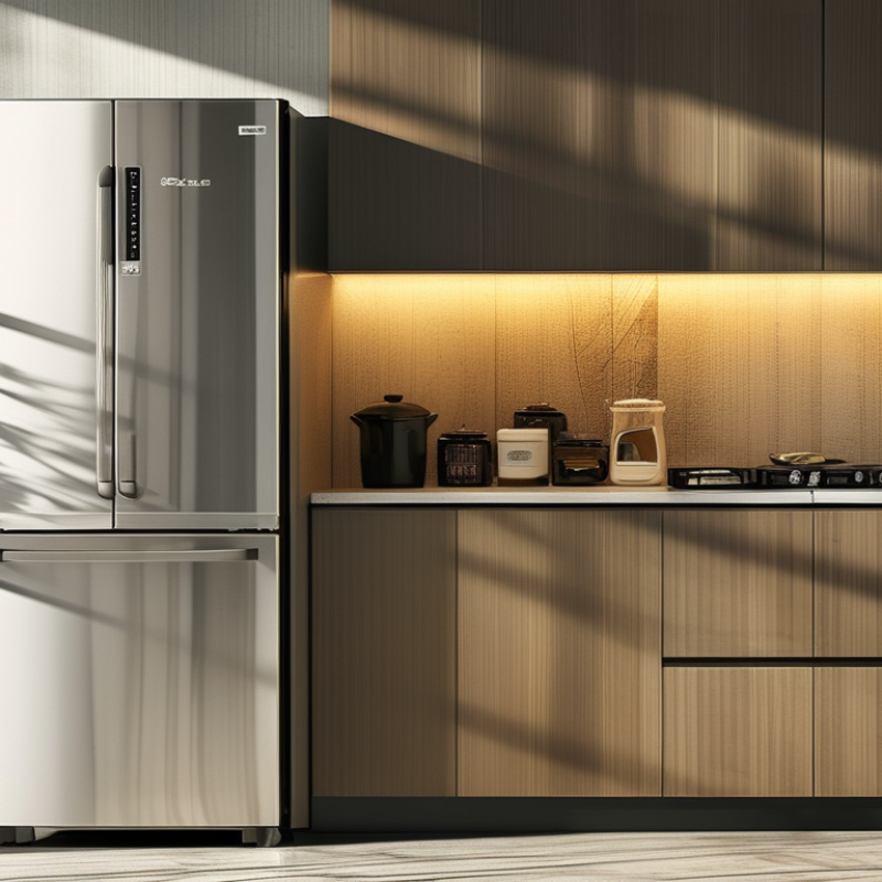 Best Refrigerator Dryer Filter Options for Your Home?