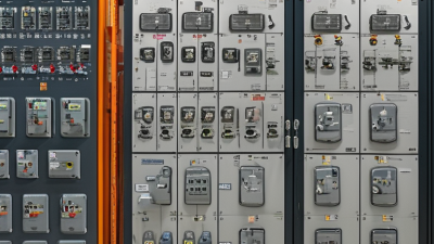 2026 How to Choose the Right Distribution Board for Your Needs?