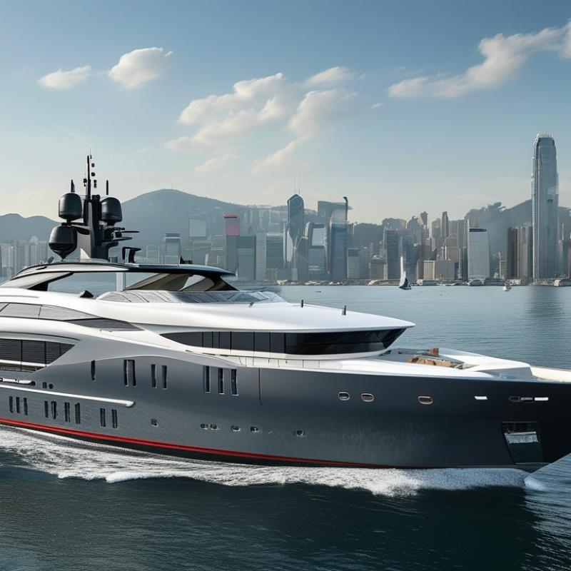 Top 10 Cruiser Yachts in China for Global Buyers?