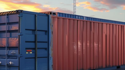 What is a Cold Chain Container and How Does It Work?