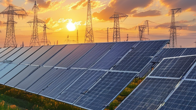 How to Choose the Best Current Inverter for Your Needs?