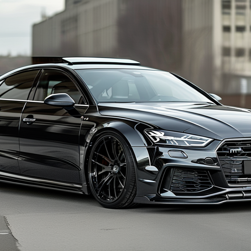 2026 Best Audi Bodikit Options for Global Buyers?