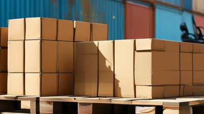 Why Choose Anti Slip Pallet Sheet for Safe Transportation?