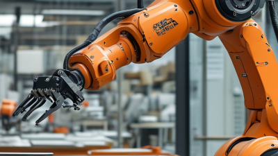 2026 Top Showre Arm Features for Global Buyers?