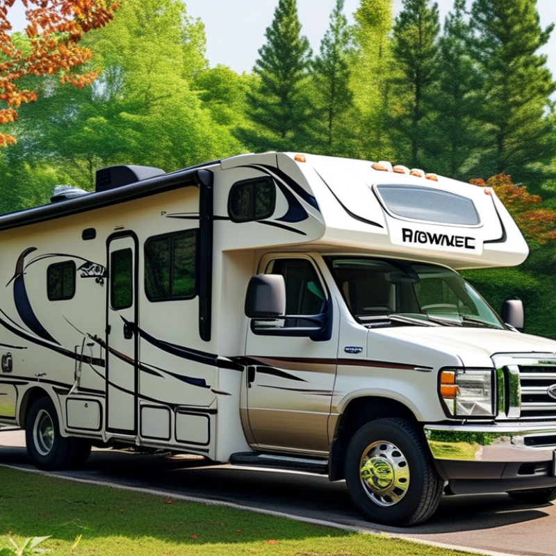 Best RV Water Treatment Solutions for Safe Travel?