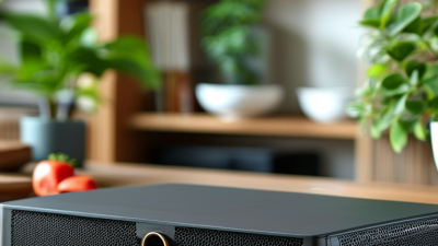 Top Tips for Choosing the Perfect Mesh Router System?