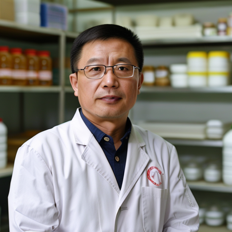 Top Suppliers of Calcium Hydroxide Food Grade in China?