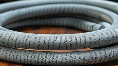 How to Choose the Best Nylon Cable Sock for Your Needs?