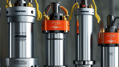 How to Choose the Best Avm Hydraulic Cylinder for Your Needs?