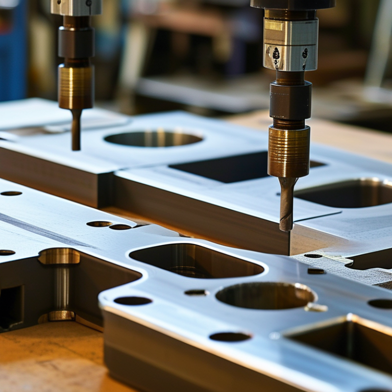 5 Essential Tips for Designing Welding Molds for Various Products?